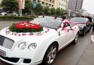 婚車租賃